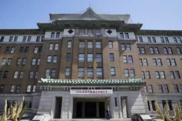 直売所タケノコに農薬小袋同封か　愛知・刈谷、自主回収へ