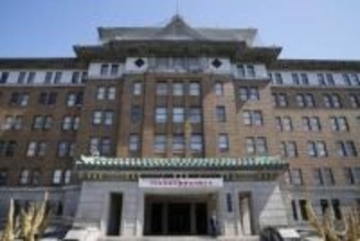 直売所タケノコに農薬小袋同封か　愛知・刈谷、自主回収へ