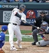 Wソックス村上、野球できる感謝　熊本地震前震10年、当時は高2