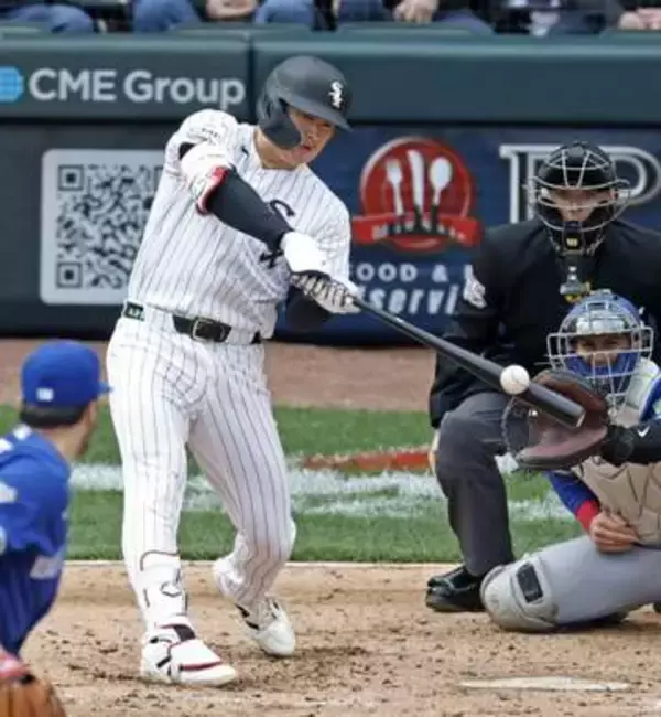 Wソックス村上、野球できる感謝　熊本地震前震10年、当時は高2