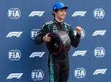 「アントネッリがポールポジション　F1モナコ・グランプリ」の画像1