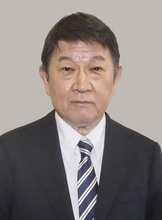茂木氏、8月に中南米歴訪へ　メキシコと原油鉱物連携