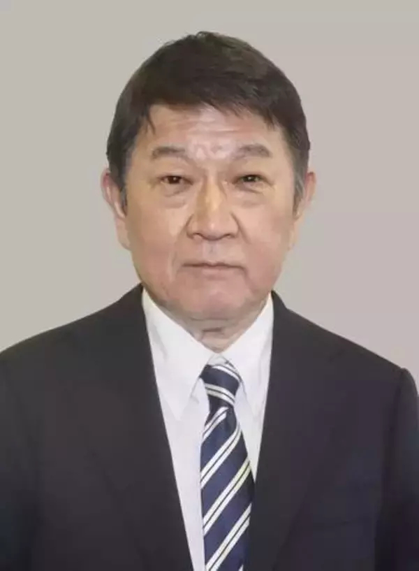 茂木氏、8月に中南米歴訪へ　メキシコと原油鉱物連携