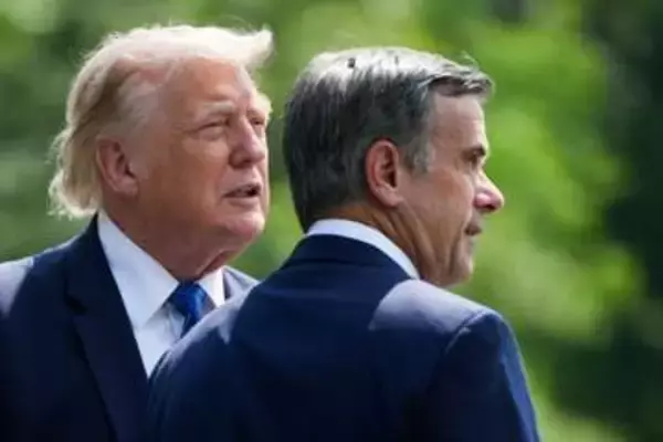ロシアのNATO攻撃否定　米大統領「懸念なし」