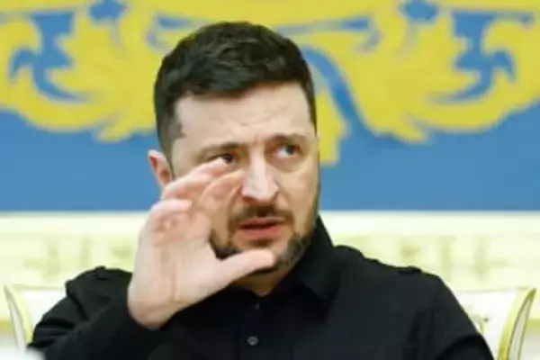 ウクライナ閣僚2人解任へ　汚職疑惑拡大で欧州懸念