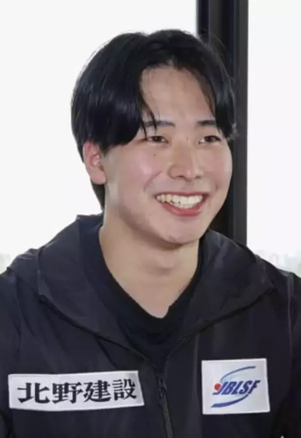 リュージュ小林が代表決定　五輪2大会連続