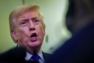 米、兵器売却で同盟国に圧力　防衛投資増額なら優先