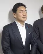 国民、玉木氏「信頼の醸成次第」　自民の連立政権入り期待に