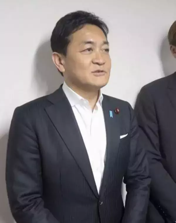 国民、玉木氏「信頼の醸成次第」　自民の連立政権入り期待に