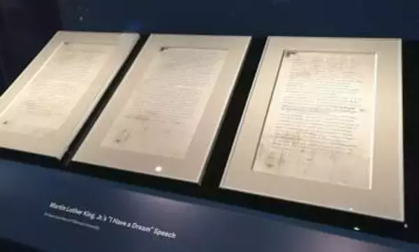 米建国250年で特別展　スミソニアン協会