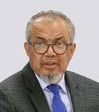 「エボラ熱、感染2千人超　WHO、急速拡大に危機感」の画像1