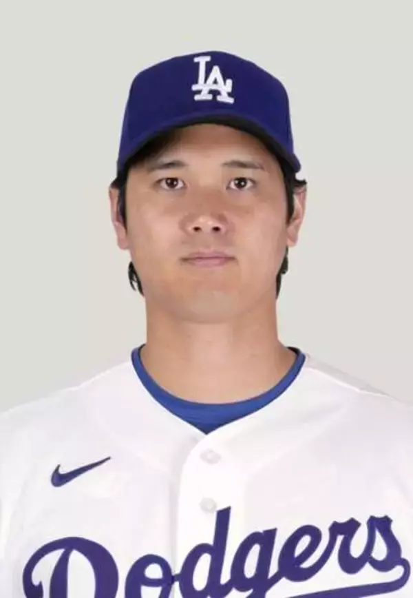 大谷は23日登板の見通し　大リーグ、左膝は注射で治療