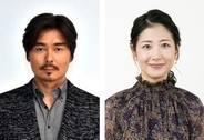 小沢征悦さんに第1子　妻はNHKの桑子真帆さん