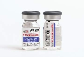 エーザイ認知症薬を承認　厚労省、自宅投与も可能に