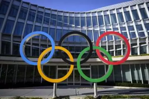 IOC、12の専門委廃止　「的絞った取り組み可能」