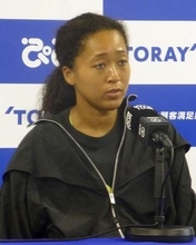 大坂「わくわくしている」　東レ女子テニス、26日開幕