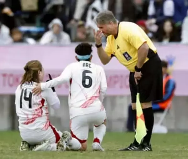 バスケとバレー、バドで金　東京デフ、サッカー男女銀