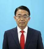 「解散方針「整合性説明を」　愛知知事、首相に注文」の画像1