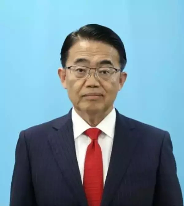 解散方針「整合性説明を」　愛知知事、首相に注文