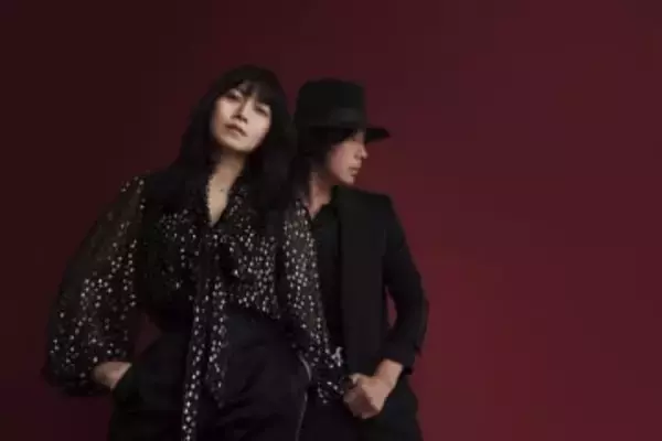 ラブ・サイケデリコ、活動休止へ　2人組ロックユニット