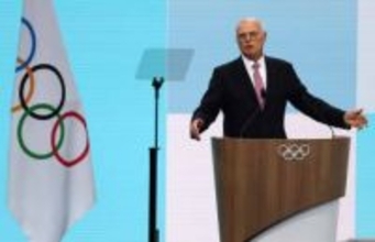 五輪、夏の競技を冬へ移行検討　IOC、作業部会が説明