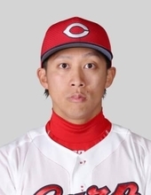 広島が羽月内野手との契約を解除　「ゾンビたばこ」使用で起訴