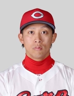 広島が羽月内野手との契約を解除　「ゾンビたばこ」使用で起訴