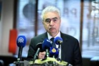 最大規模の石油備蓄放出、提案か　IEAが中東情勢で、G7も協議