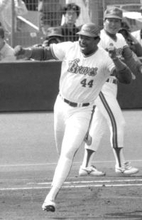 ＜あのころ＞ブーマー開幕5試合連続弾　37年前の4月16日