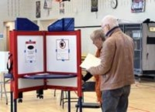 下院選区割り変更是非で住民投票　米南部州、中間選挙に影響