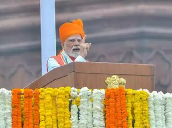 インド首相、在宅勤務呼びかけ　エネルギー価格高騰で