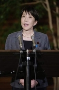 ICC問題、日米の外相間で協議　首相、トランプ氏との会談で一致