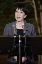 ICC問題、日米の外相間で協議　首相、トランプ氏との会談で一致