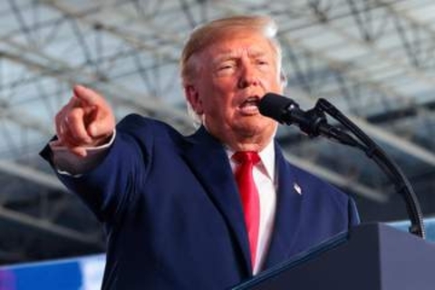 米中間選挙「政府の汚職」争点に　物価高で苦しむ国民の不満表出