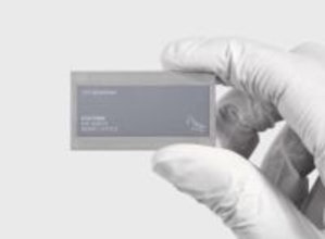 米IBM、新型演算チップを発表　次世代コンピューターの「頭脳」