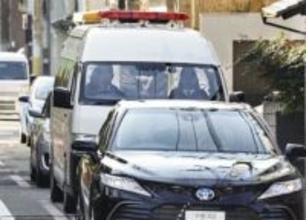 王将社長射殺、無罪主張　暴力団幹部の59歳被告