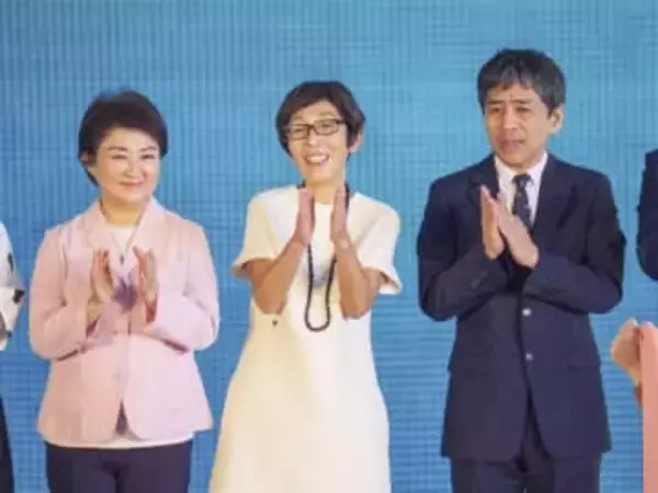 台湾・台中、美術館と図書館融合　日本の建築家が設計し開館