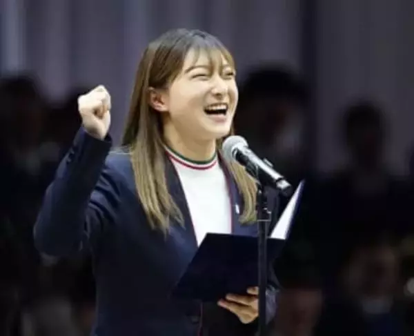 日本選手団「過去最高」へ期待　フィギュア・スノボなど好調