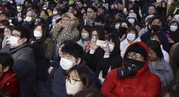 大阪都構想、市民浸透は道半ば　3度目挑戦も実現見通せず