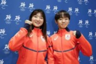 坂本と鍵山、企業支援で体質改善　固定観念覆し、大一番へ