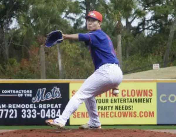 米大リーグ千賀ら実戦形式に登板　大谷1安打、山本は遠投で調整