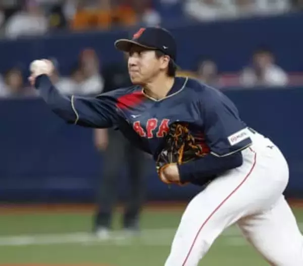 連覇への鍵握る救援陣、再編急ぐ　WBC、抑えは前回経験の大勢か