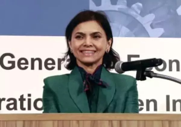 海外進出先でインド注目　経済団体が協業後押し