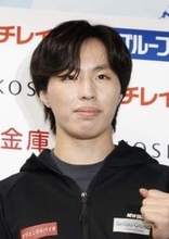 フィギュア三浦佳生と契約終了　オリエンタルバイオ