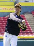 「楽天・前田健太が1軍練習合流　来週中の登板有力」の画像1
