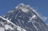 「エベレスト、登山許可者過去最多　55カ国・地域の492人」の画像1