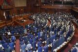 「防災庁設置法案が衆院通過　災害対応の政府司令塔担う」の画像1