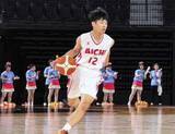 「知的障害ある選手ら躍動　個性理解し、ベストプレー」の画像1