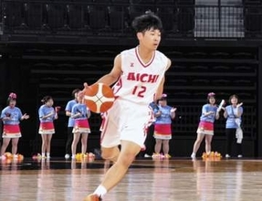 知的障害ある選手ら躍動　個性理解し、ベストプレー