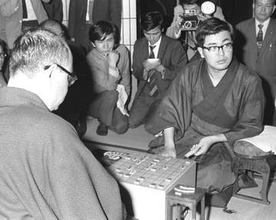 ＜あのころ＞中原時代の幕開け　54年前の6月8日